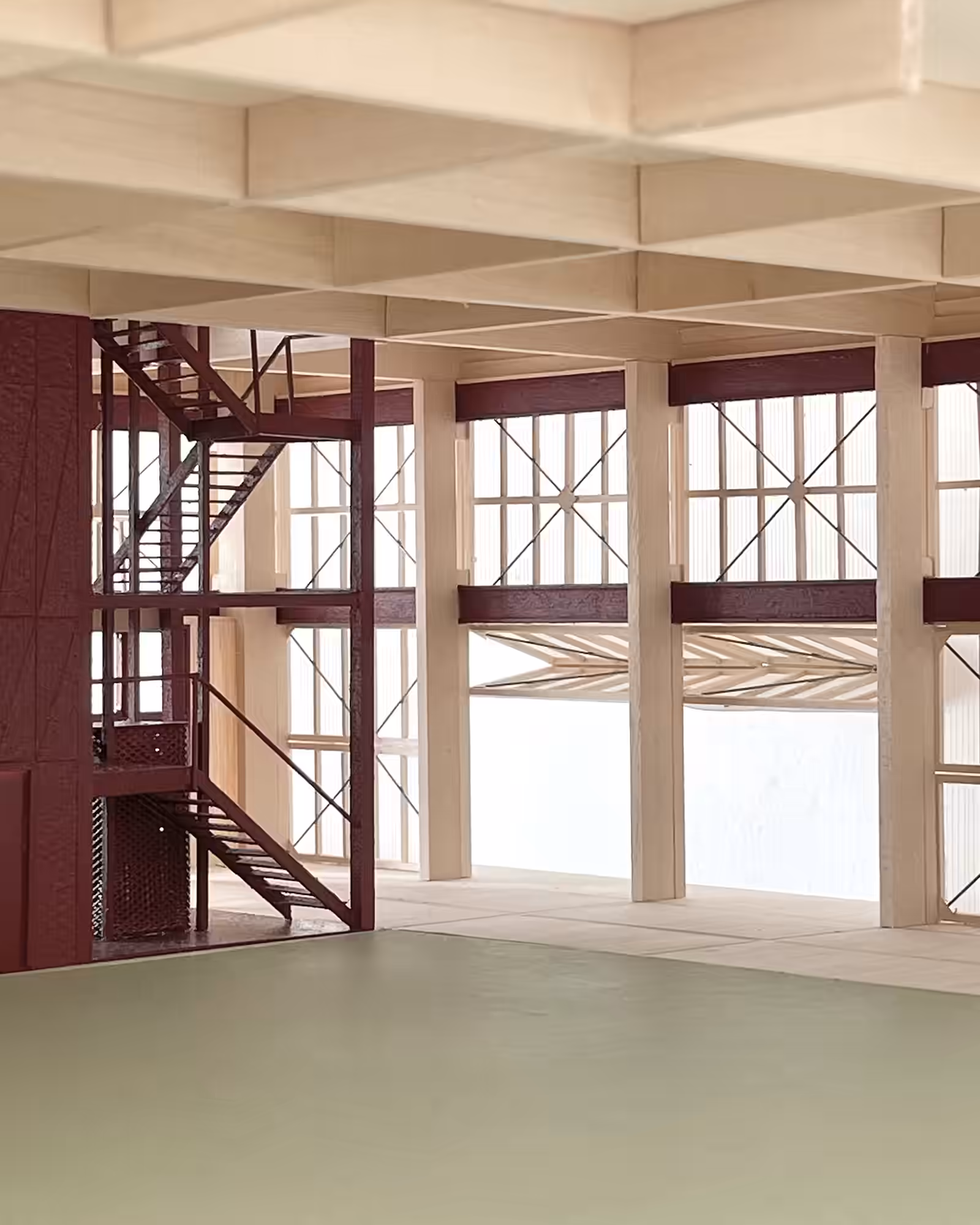 Hal for idræt, kultur og sociale fællesskaber