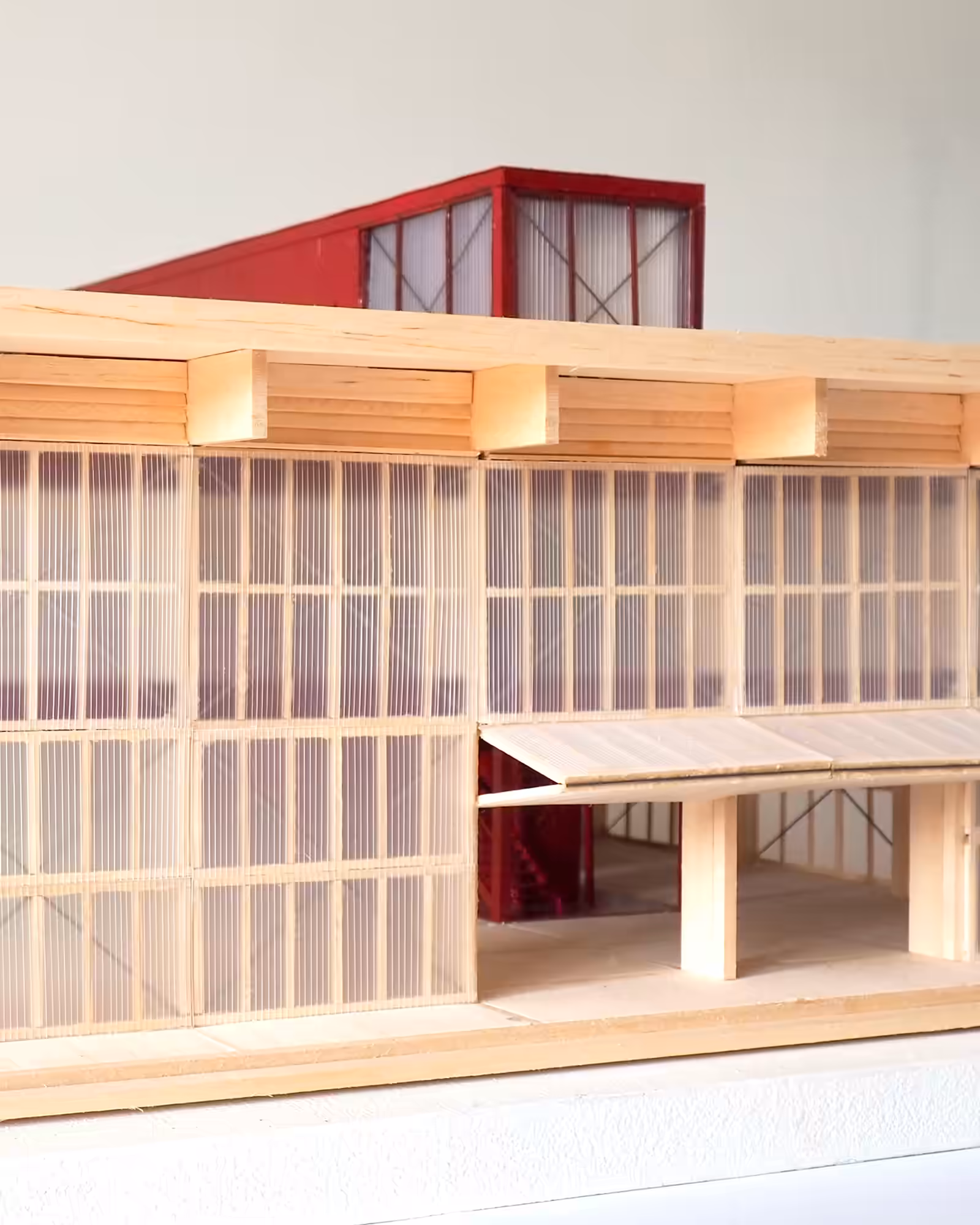 Hal for idræt, kultur og sociale fællesskaber