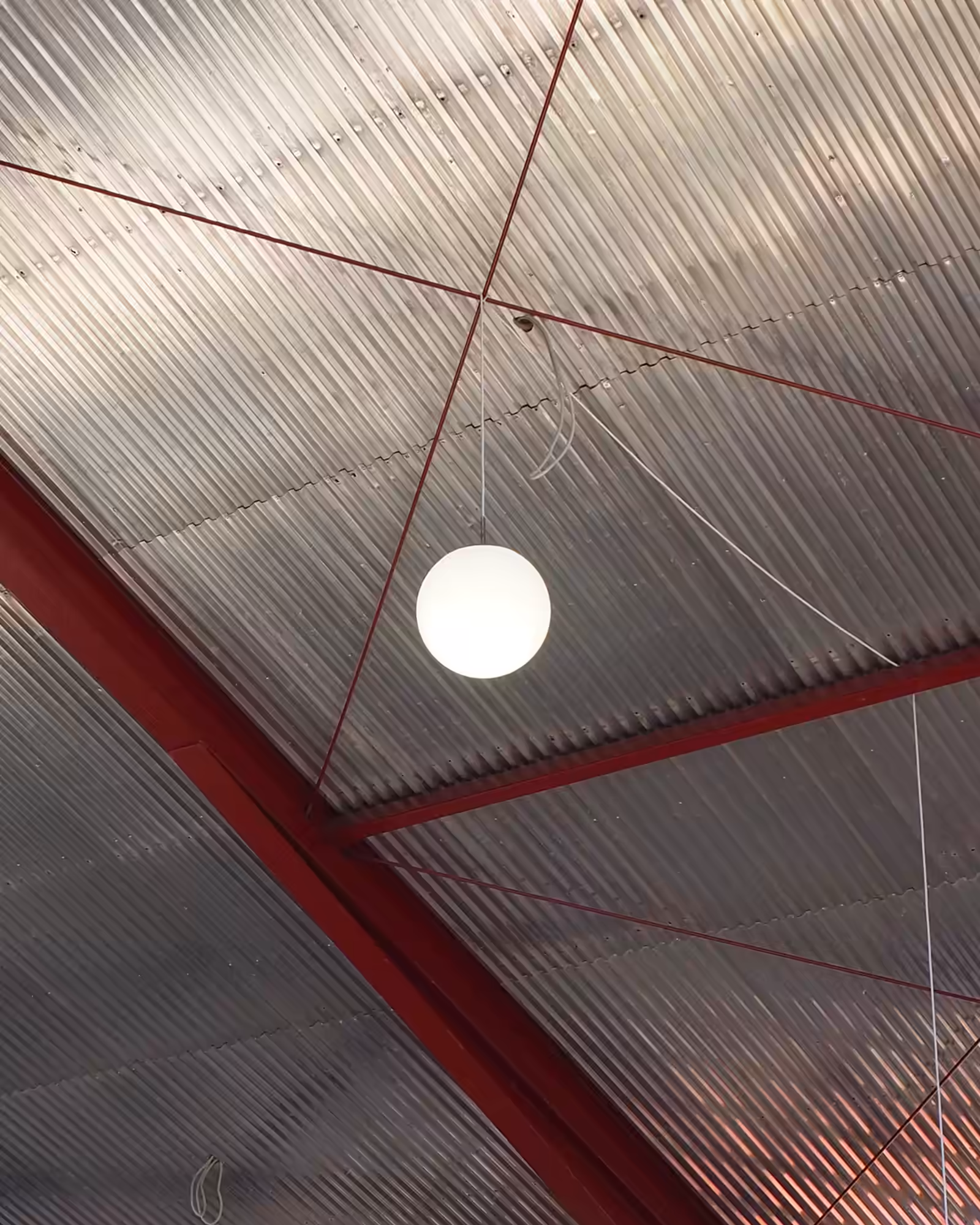 Hal Sct. Clara Mølle