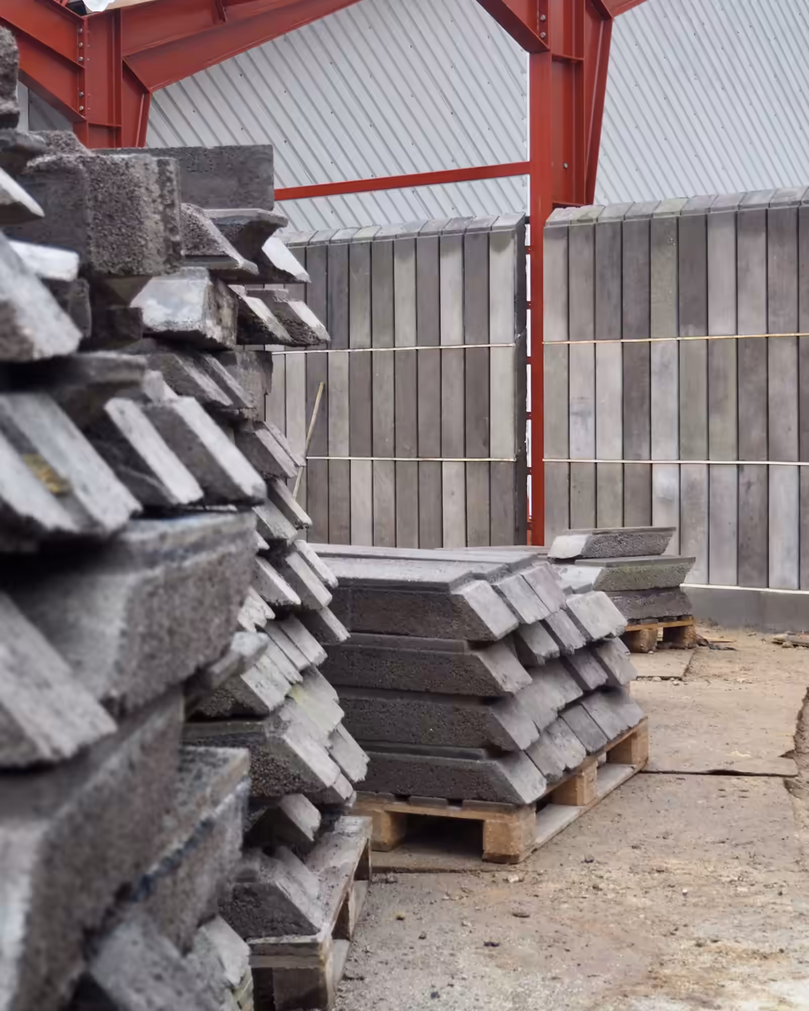 Hal Sct. Clara Mølle