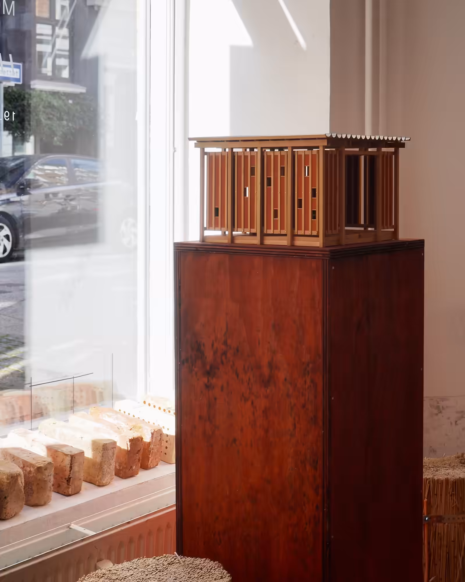 Hands On udstillingen