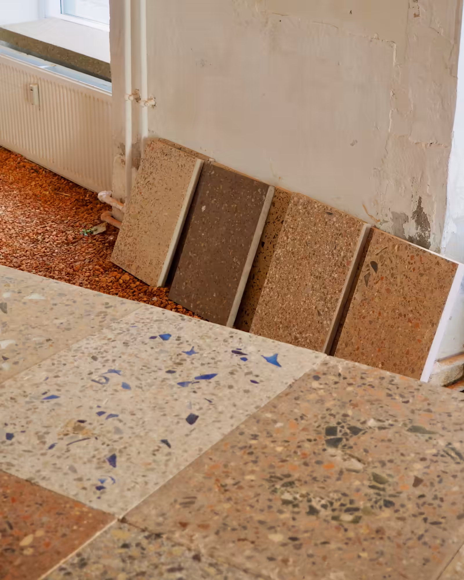 Hands On udstillingen