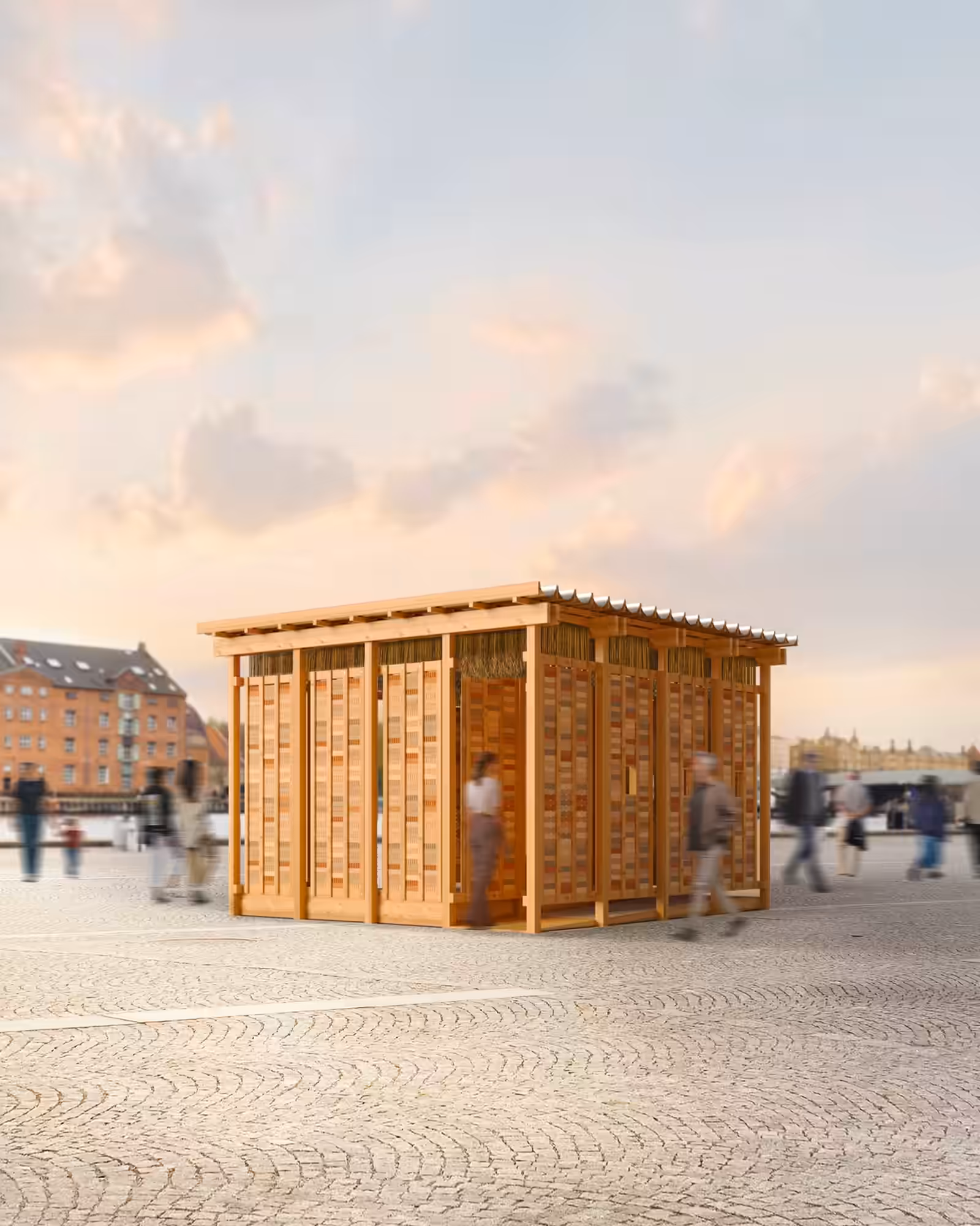 Inside Out, Downside Up