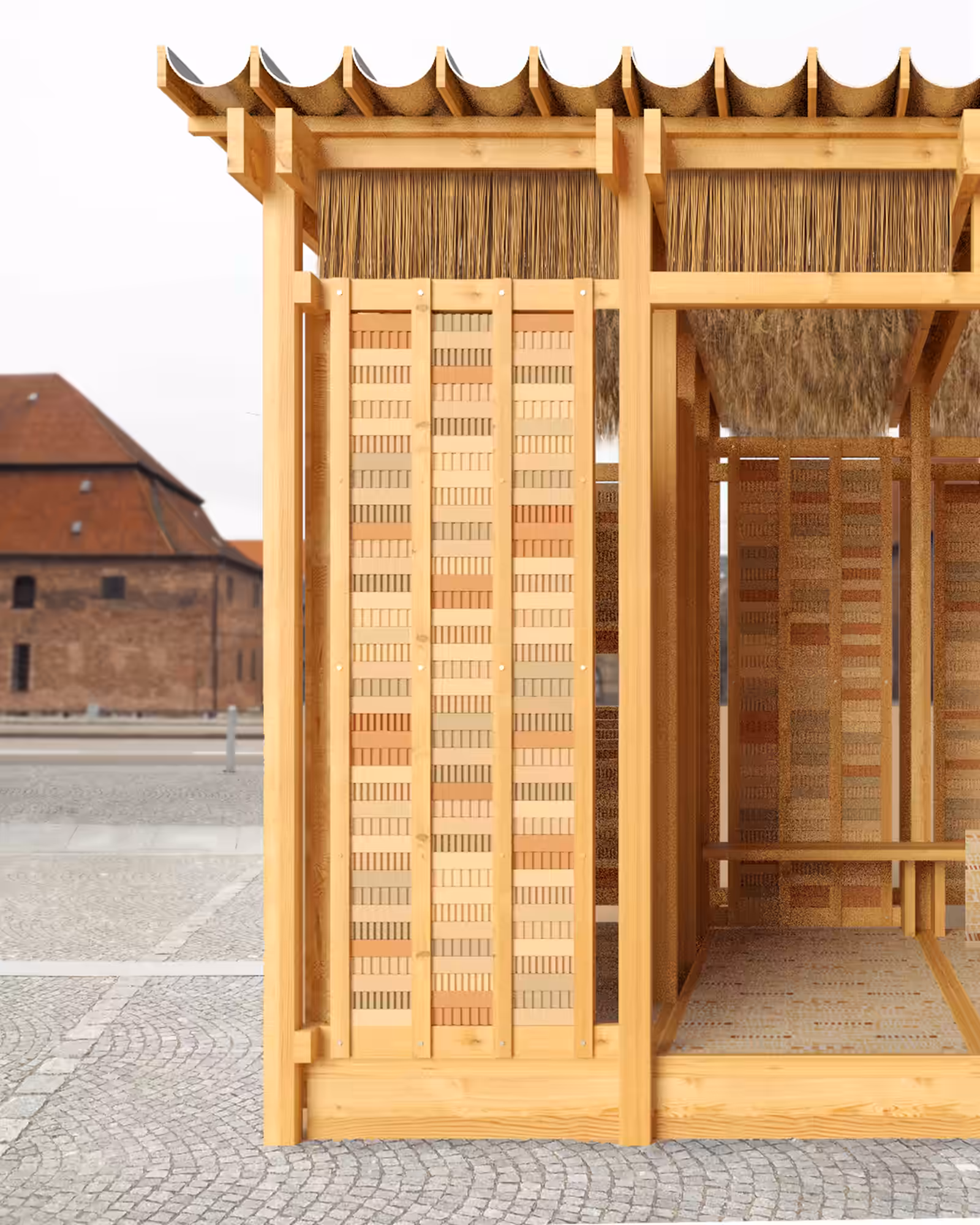 Inside Out, Downside Up