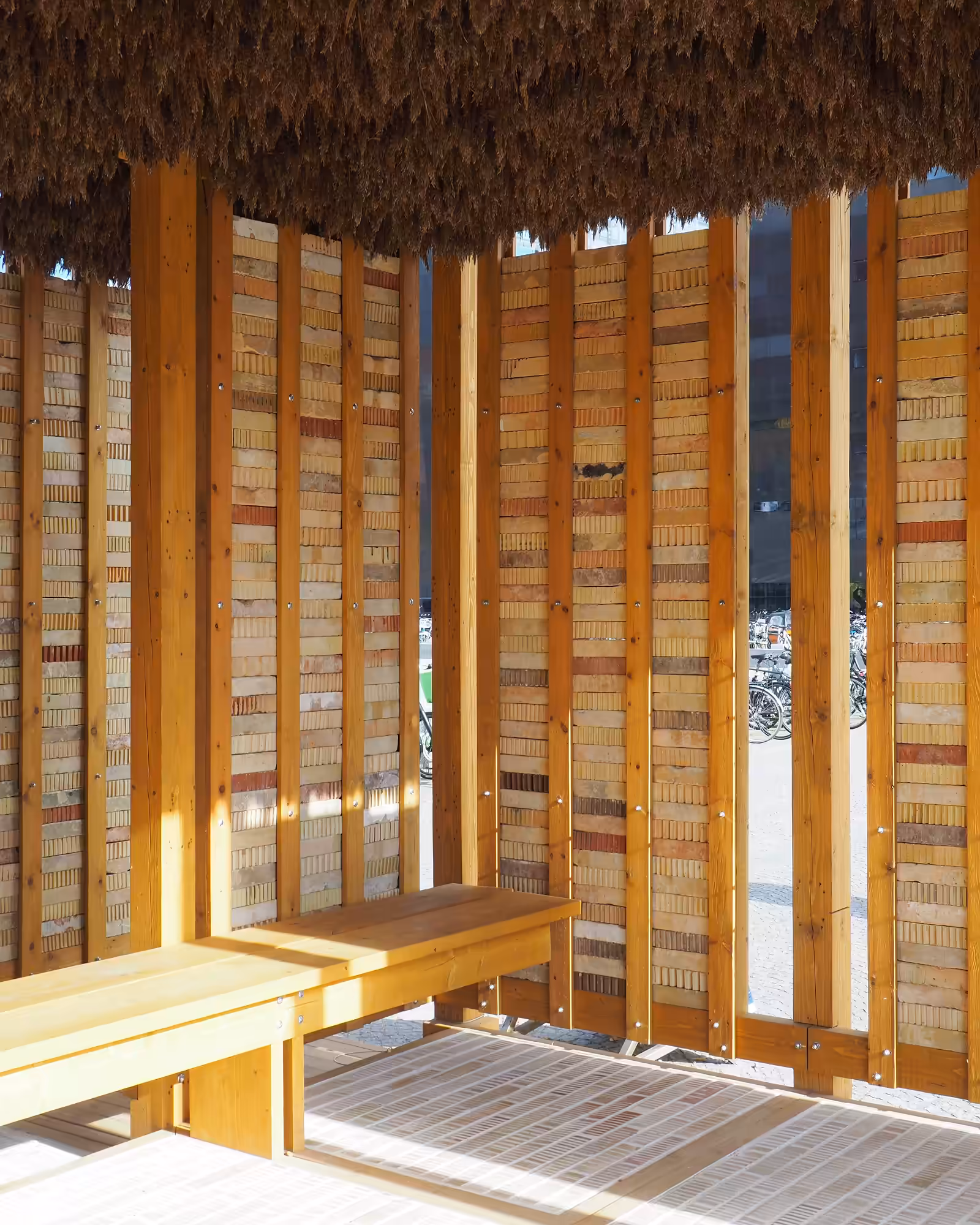 Inside Out, Downside Up