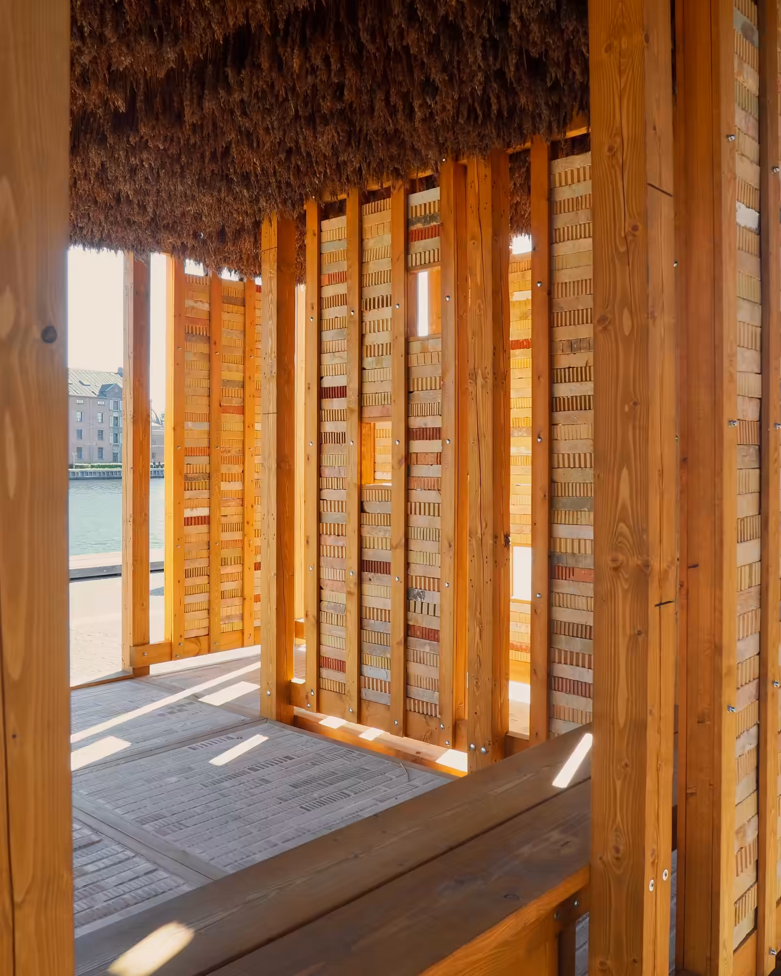 Inside Out, Downside Up